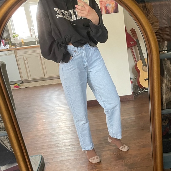 Levi's Denim - Vintage 535 Levis